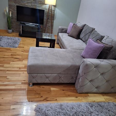 Vrnjačka Banja Apartmani Radulovic מראה חיצוני תמונה