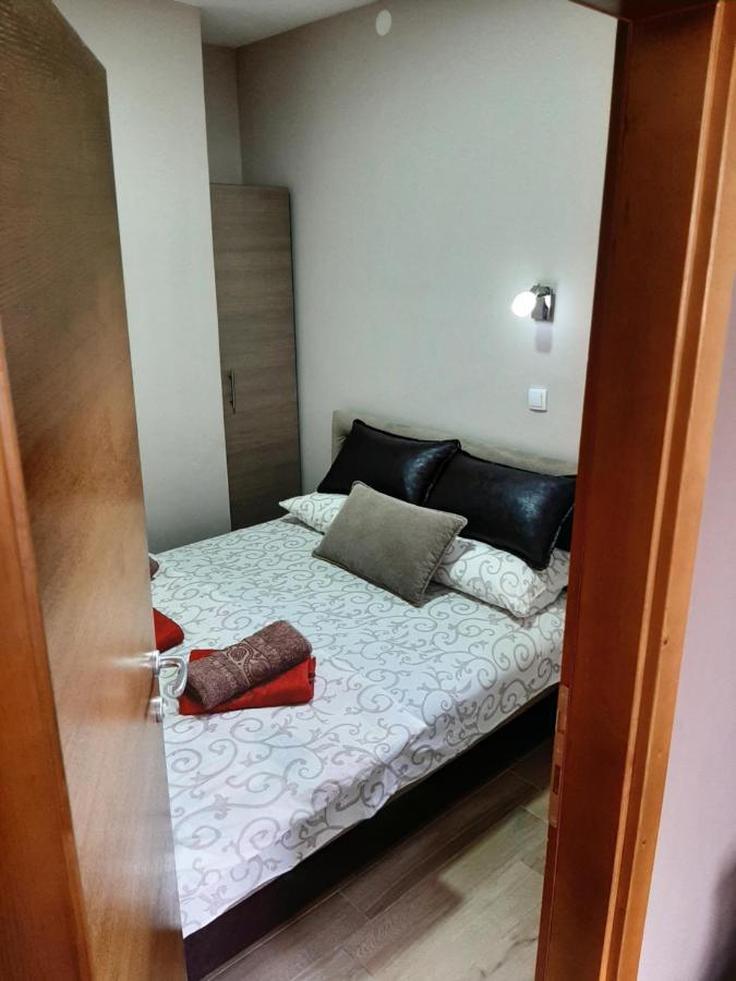Vrnjačka Banja Apartmani Radulovic מראה חיצוני תמונה