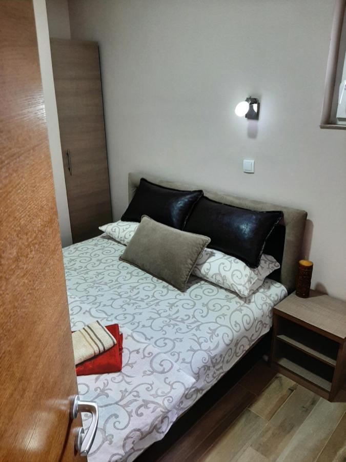 Vrnjačka Banja Apartmani Radulovic מראה חיצוני תמונה