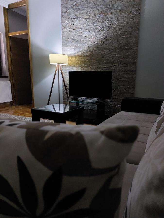 Vrnjačka Banja Apartmani Radulovic מראה חיצוני תמונה