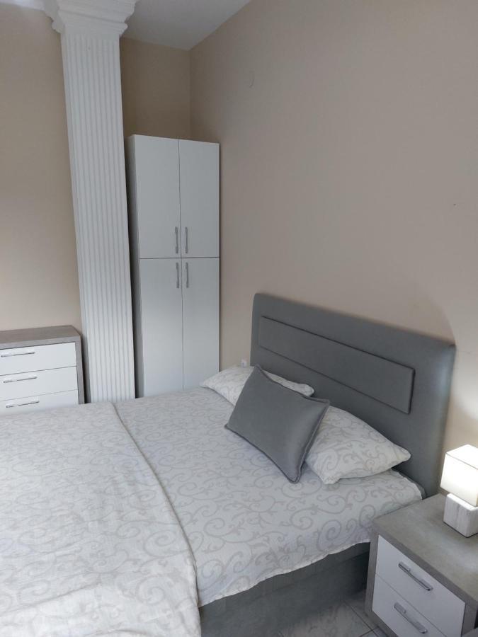 Vrnjačka Banja Apartmani Radulovic מראה חיצוני תמונה