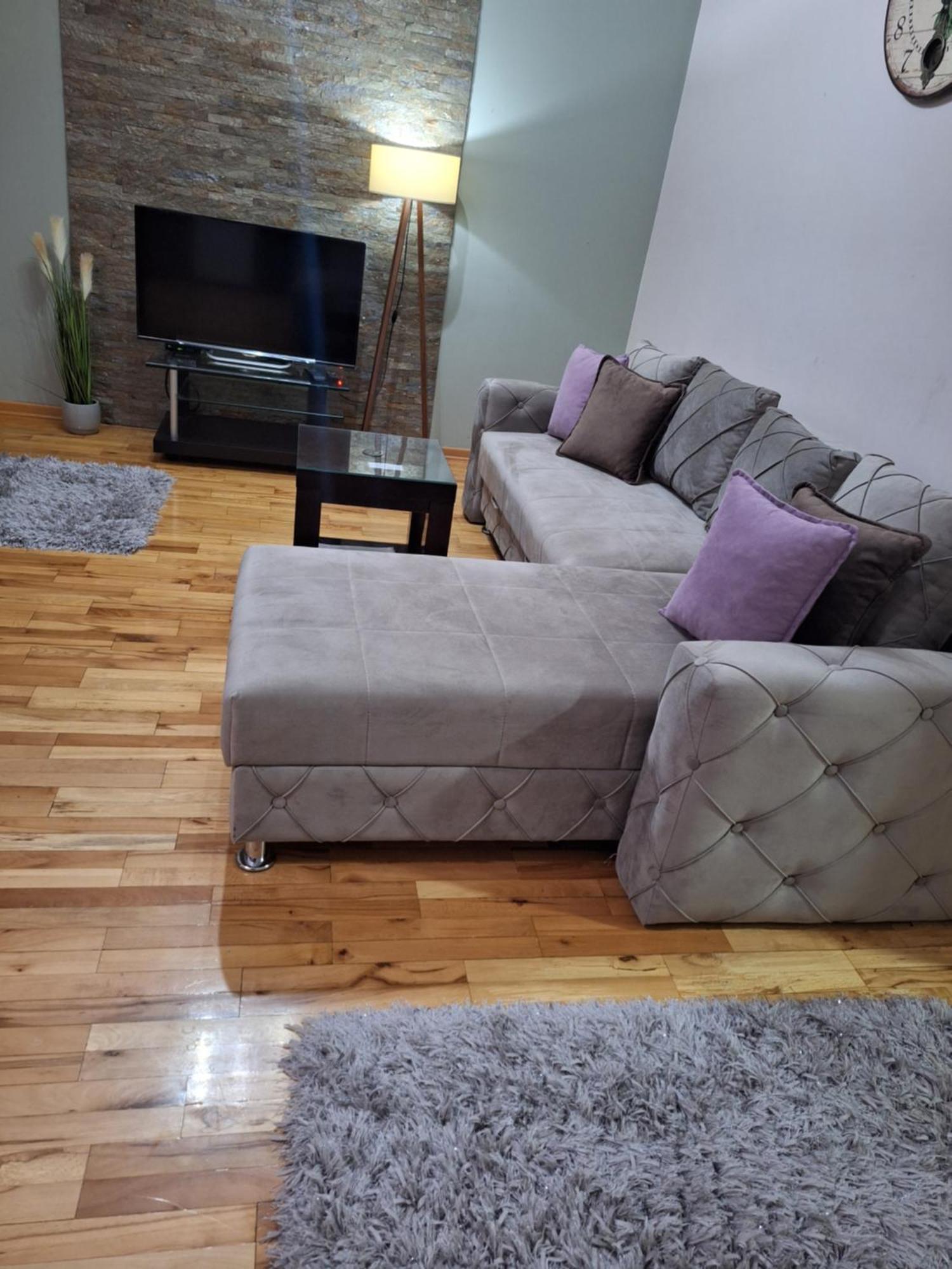 Vrnjačka Banja Apartmani Radulovic מראה חיצוני תמונה