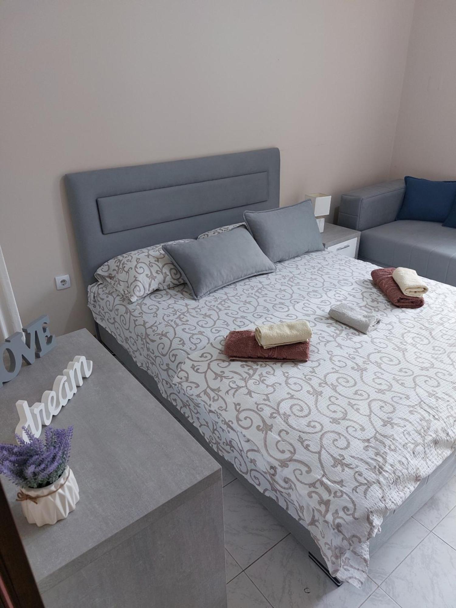 Vrnjačka Banja Apartmani Radulovic חדר תמונה