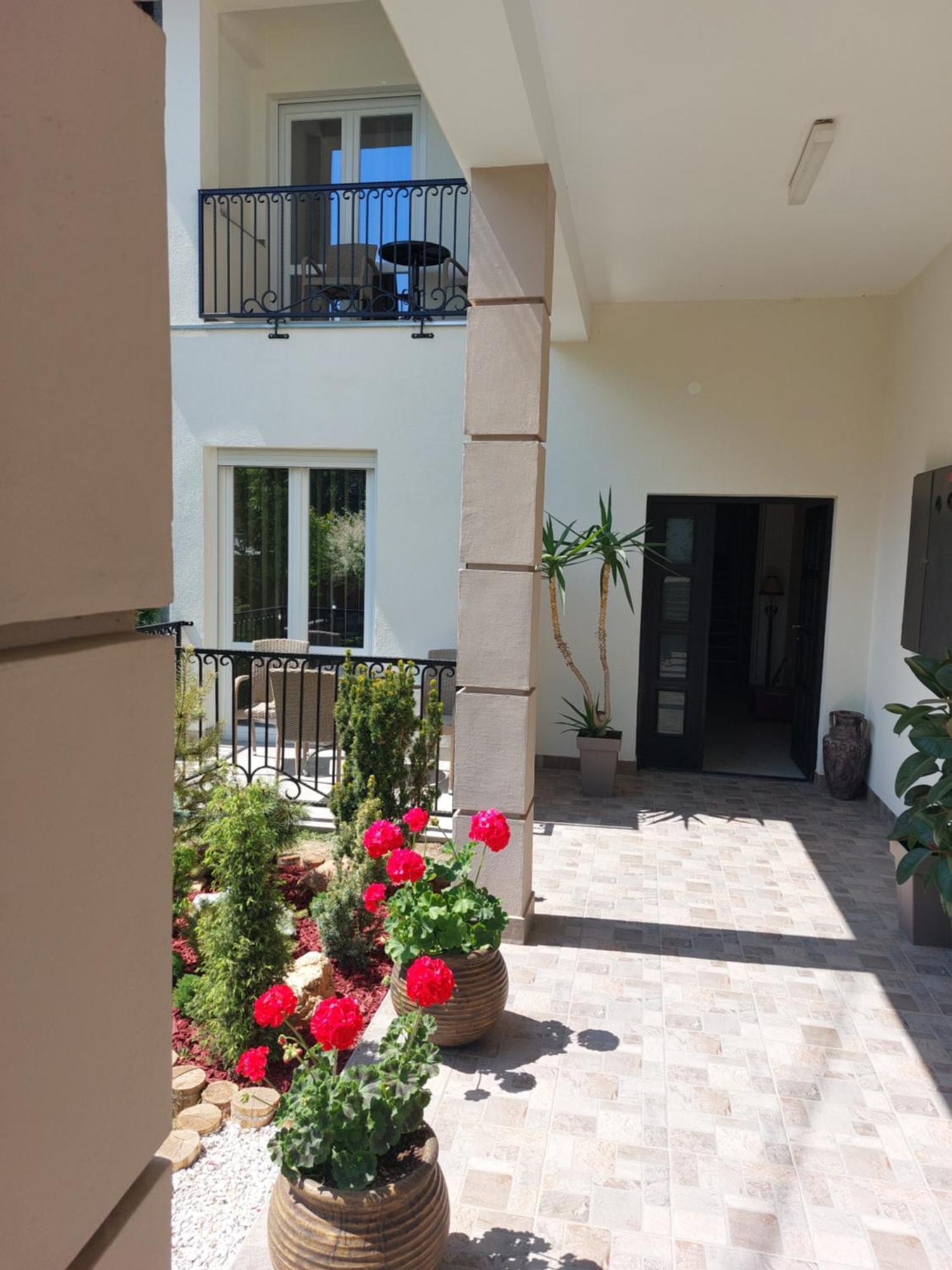 Vrnjačka Banja Apartmani Radulovic חדר תמונה