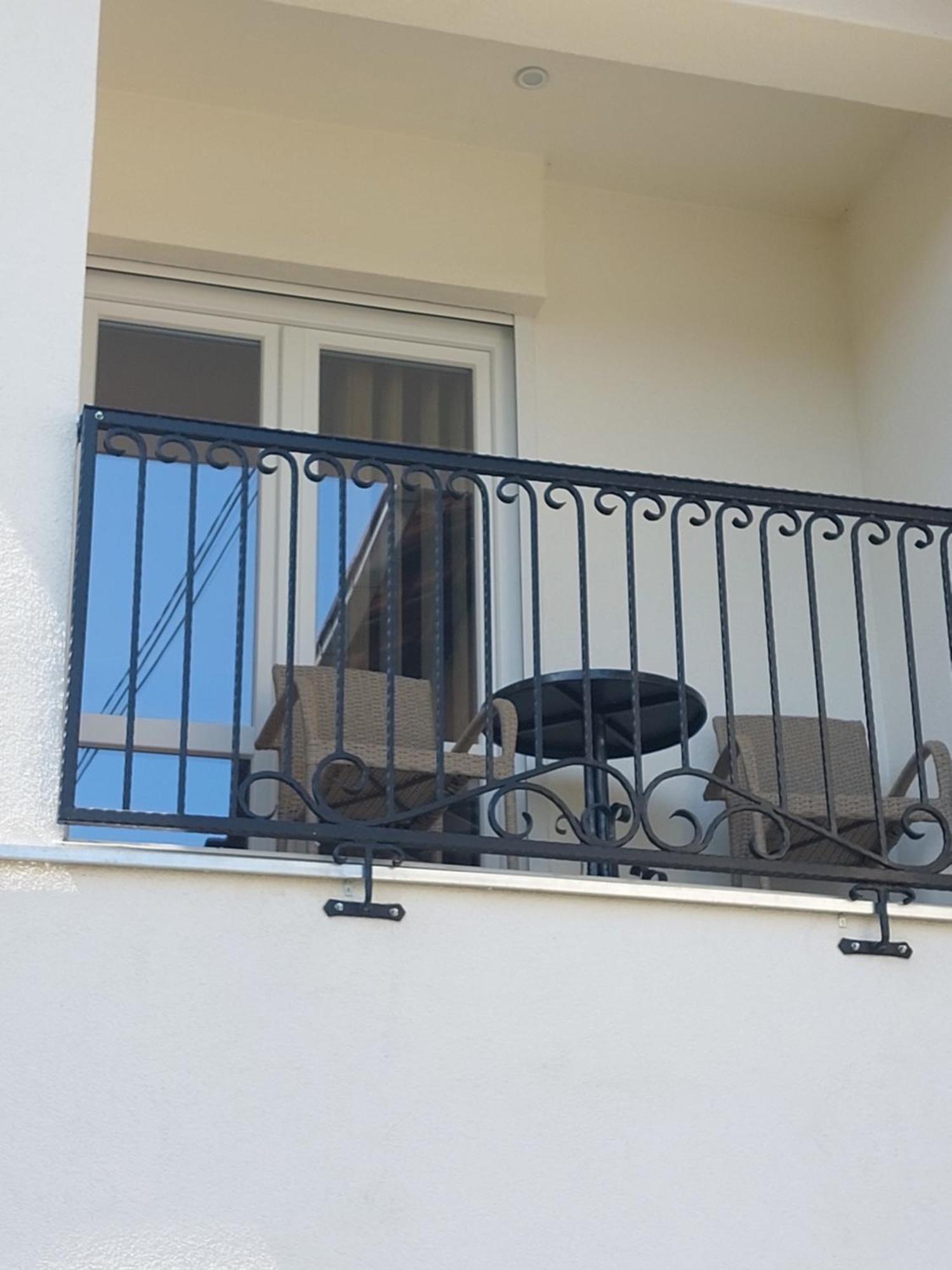 Vrnjačka Banja Apartmani Radulovic חדר תמונה