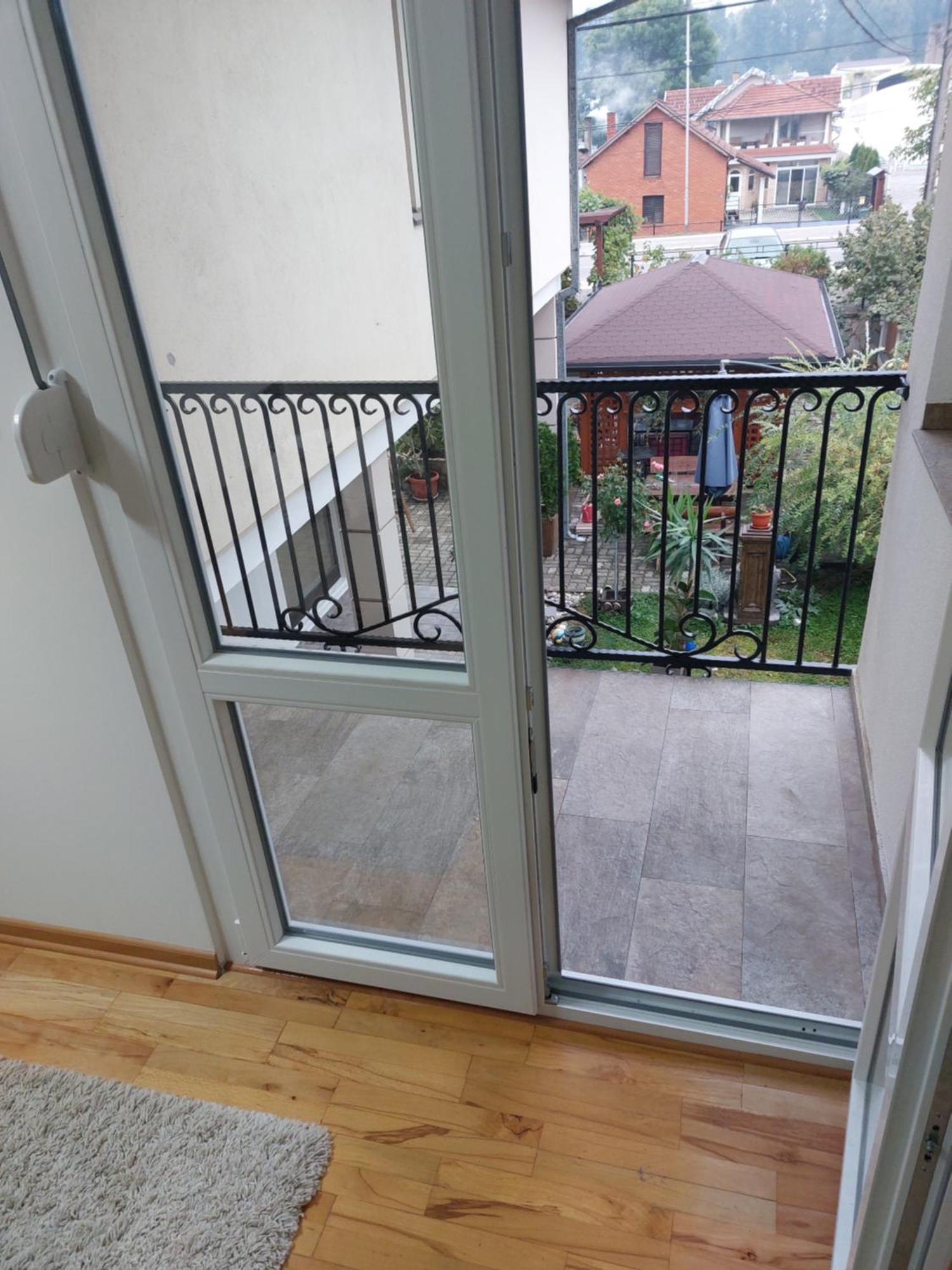 Vrnjačka Banja Apartmani Radulovic חדר תמונה