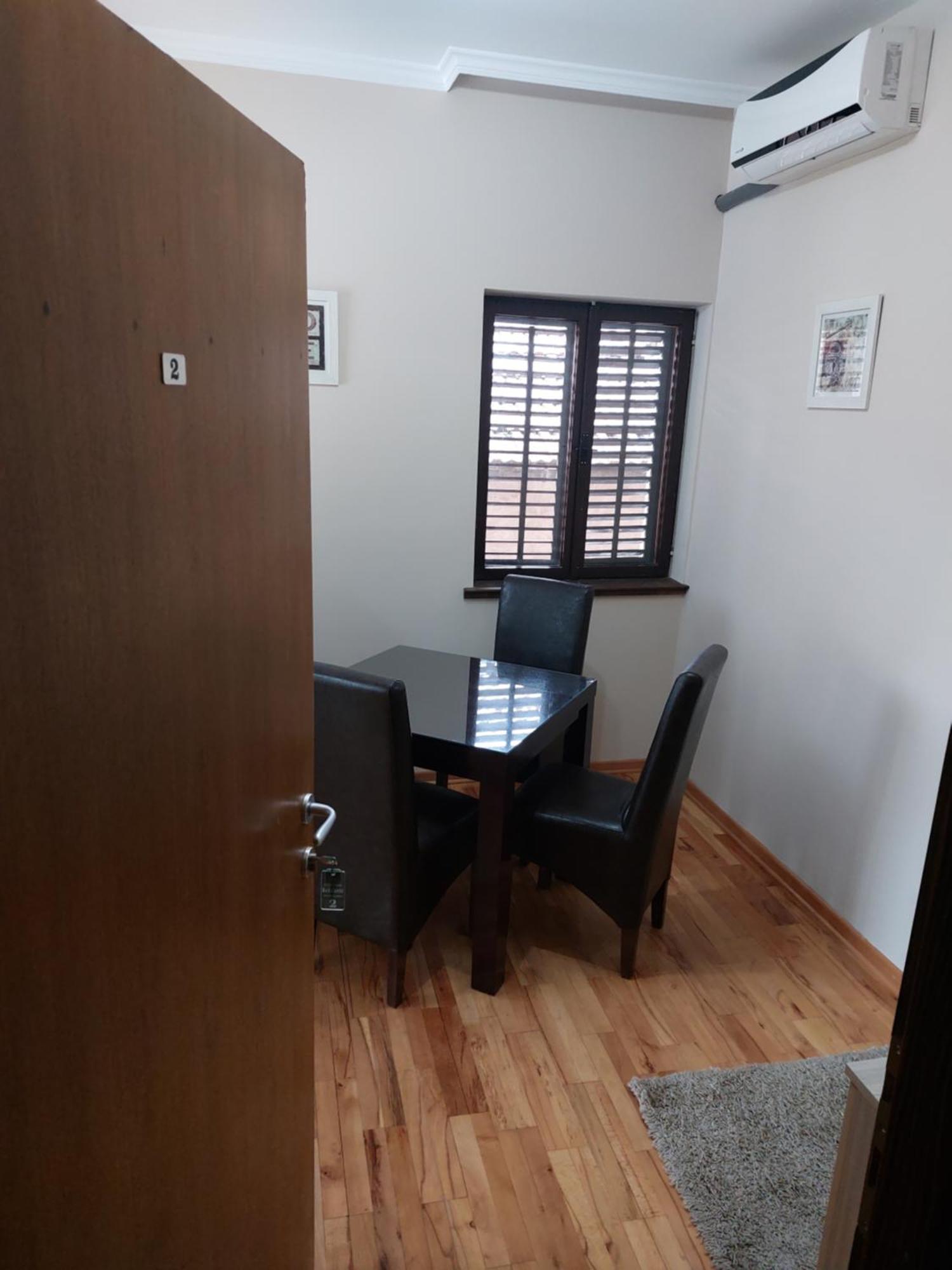 Vrnjačka Banja Apartmani Radulovic חדר תמונה