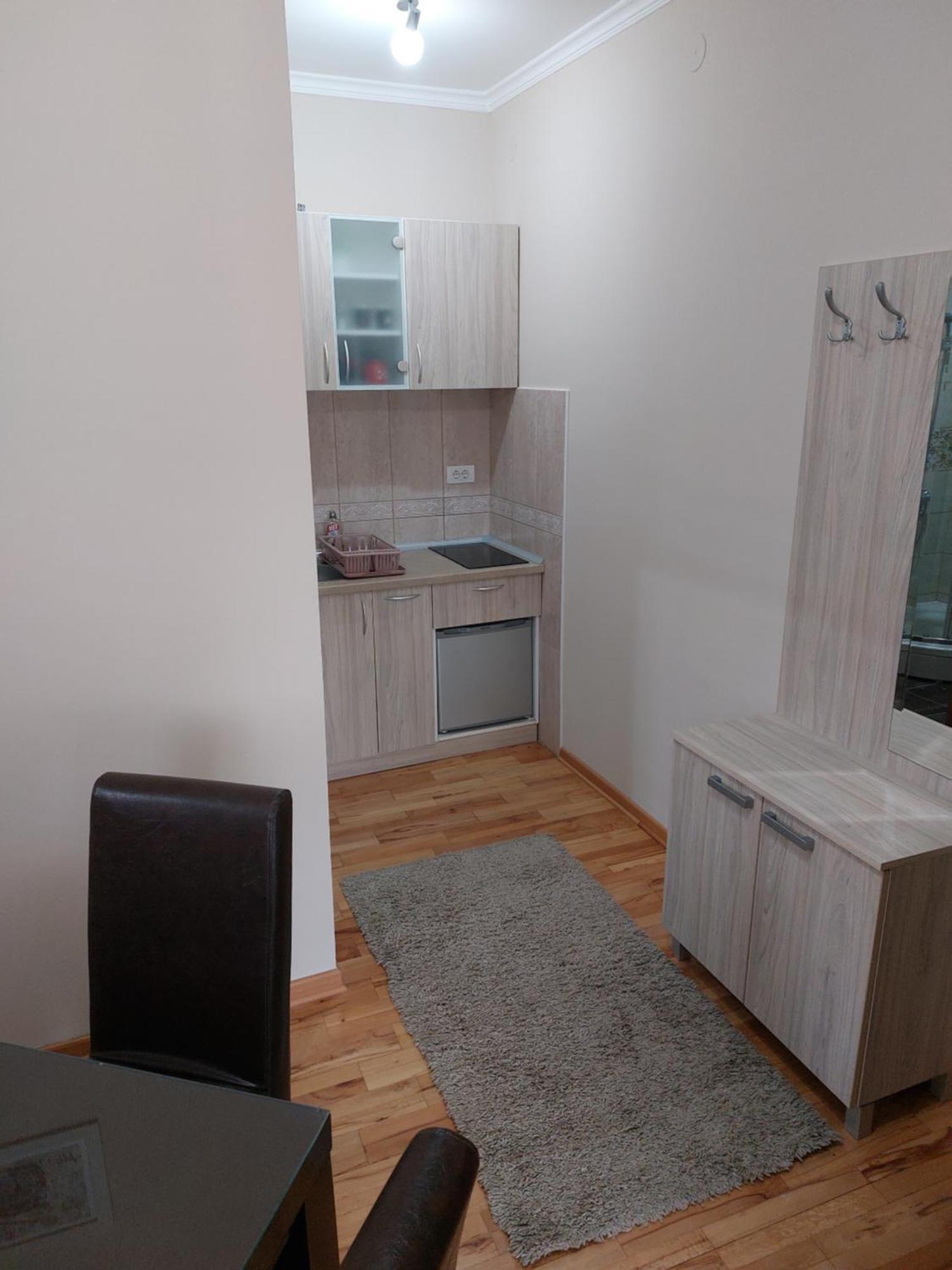 Vrnjačka Banja Apartmani Radulovic חדר תמונה