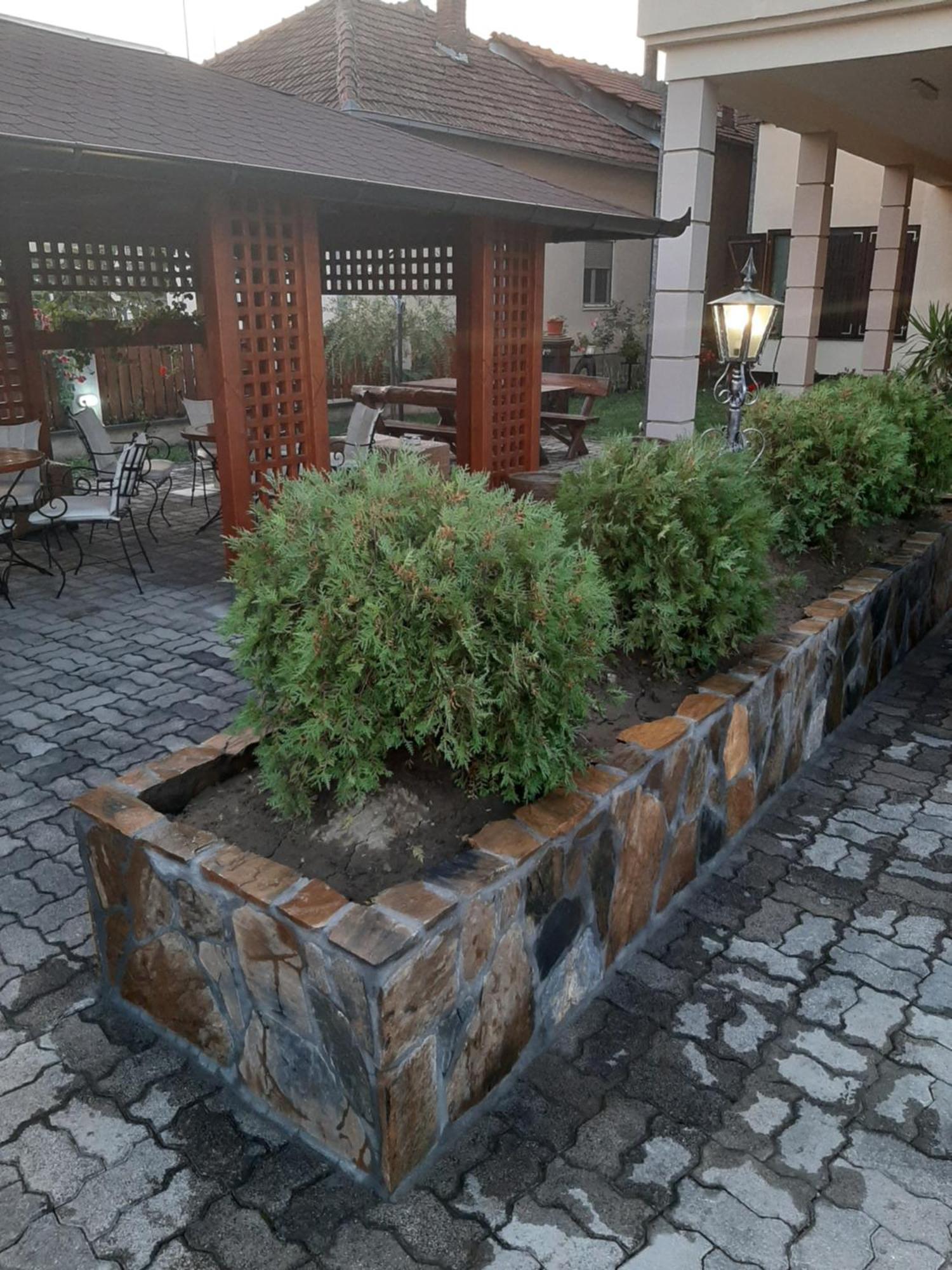 Vrnjačka Banja Apartmani Radulovic חדר תמונה