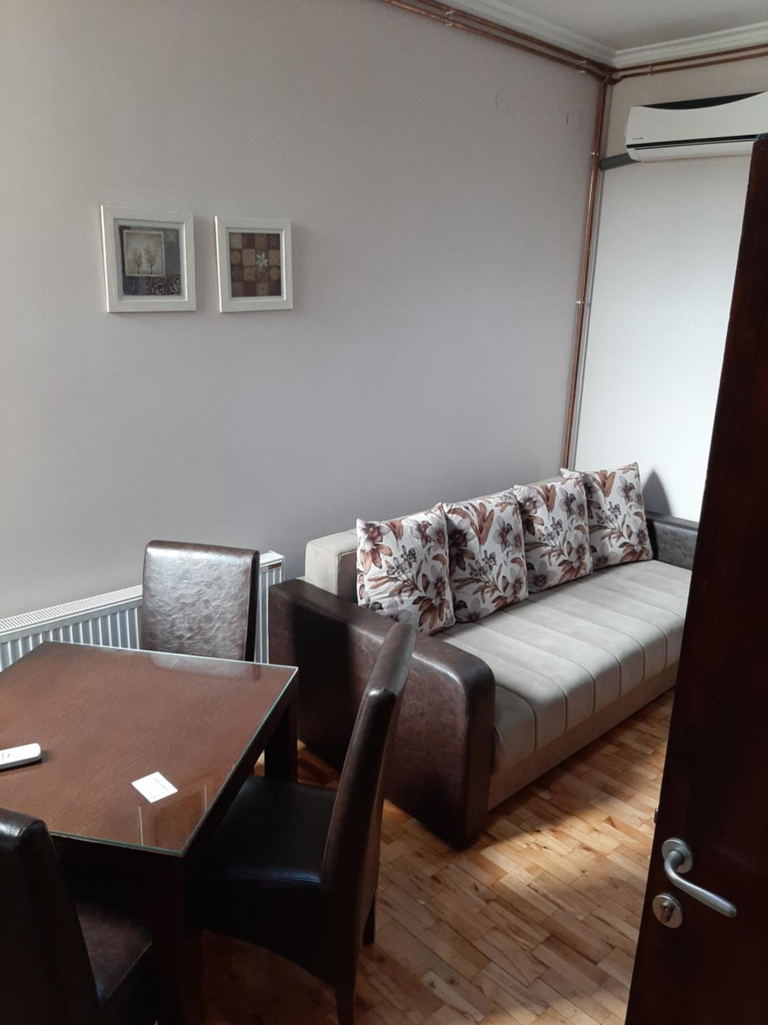 Vrnjačka Banja Apartmani Radulovic חדר תמונה