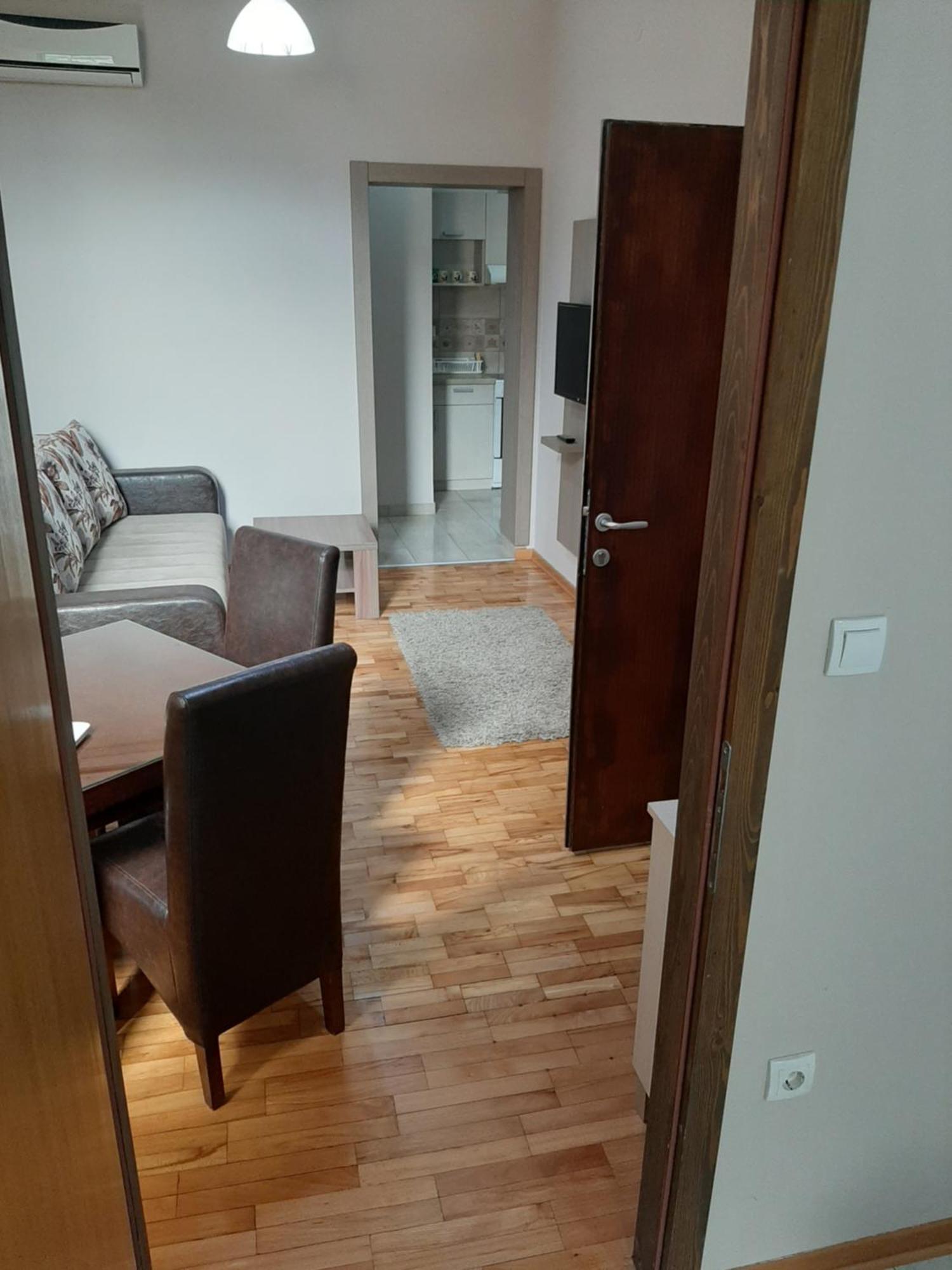 Vrnjačka Banja Apartmani Radulovic חדר תמונה