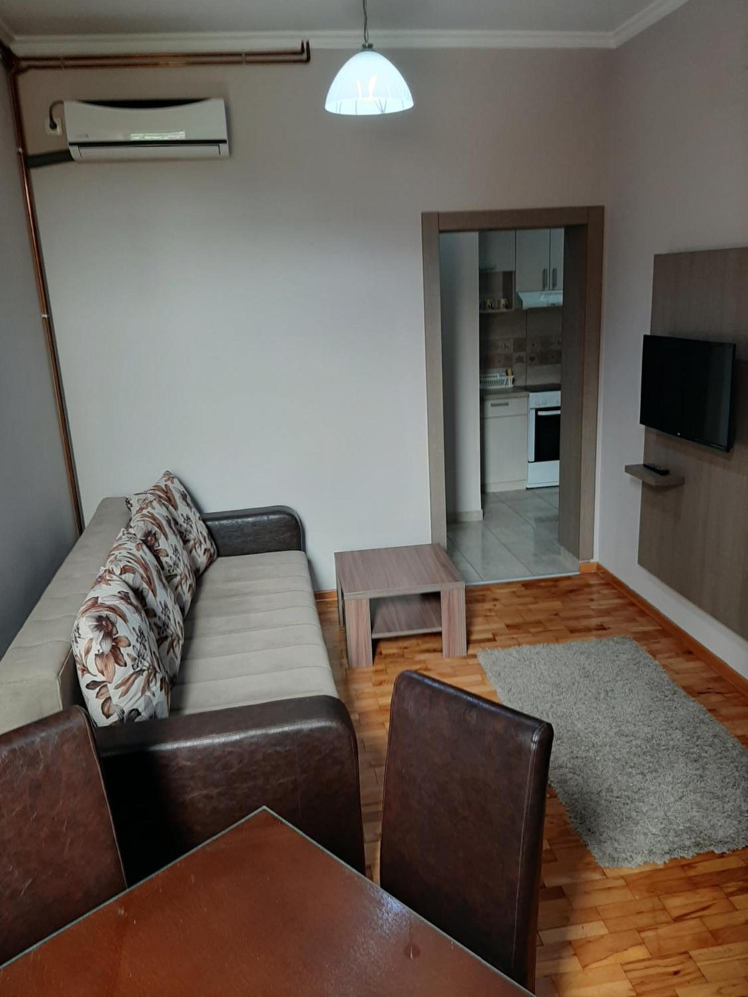 Vrnjačka Banja Apartmani Radulovic חדר תמונה
