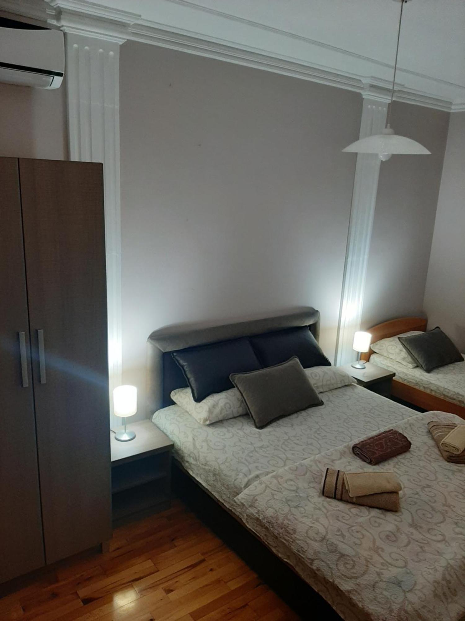 Vrnjačka Banja Apartmani Radulovic חדר תמונה