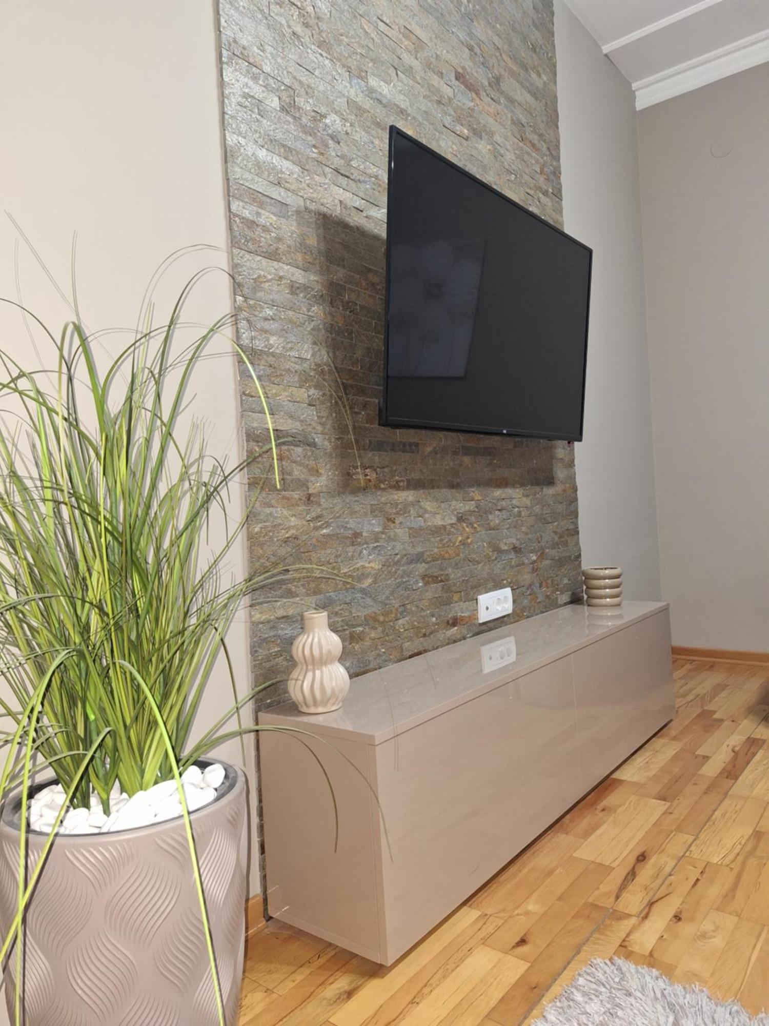 Vrnjačka Banja Apartmani Radulovic חדר תמונה