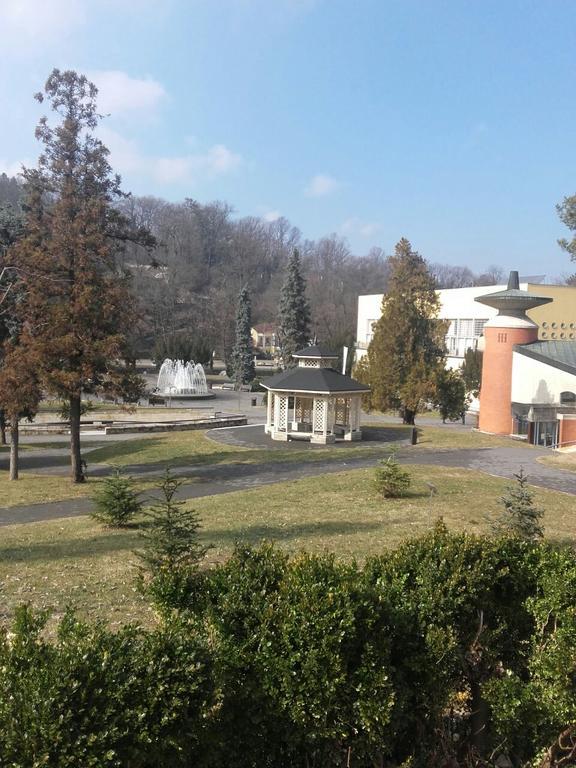Vrnjačka Banja Apartmani Radulovic מראה חיצוני תמונה