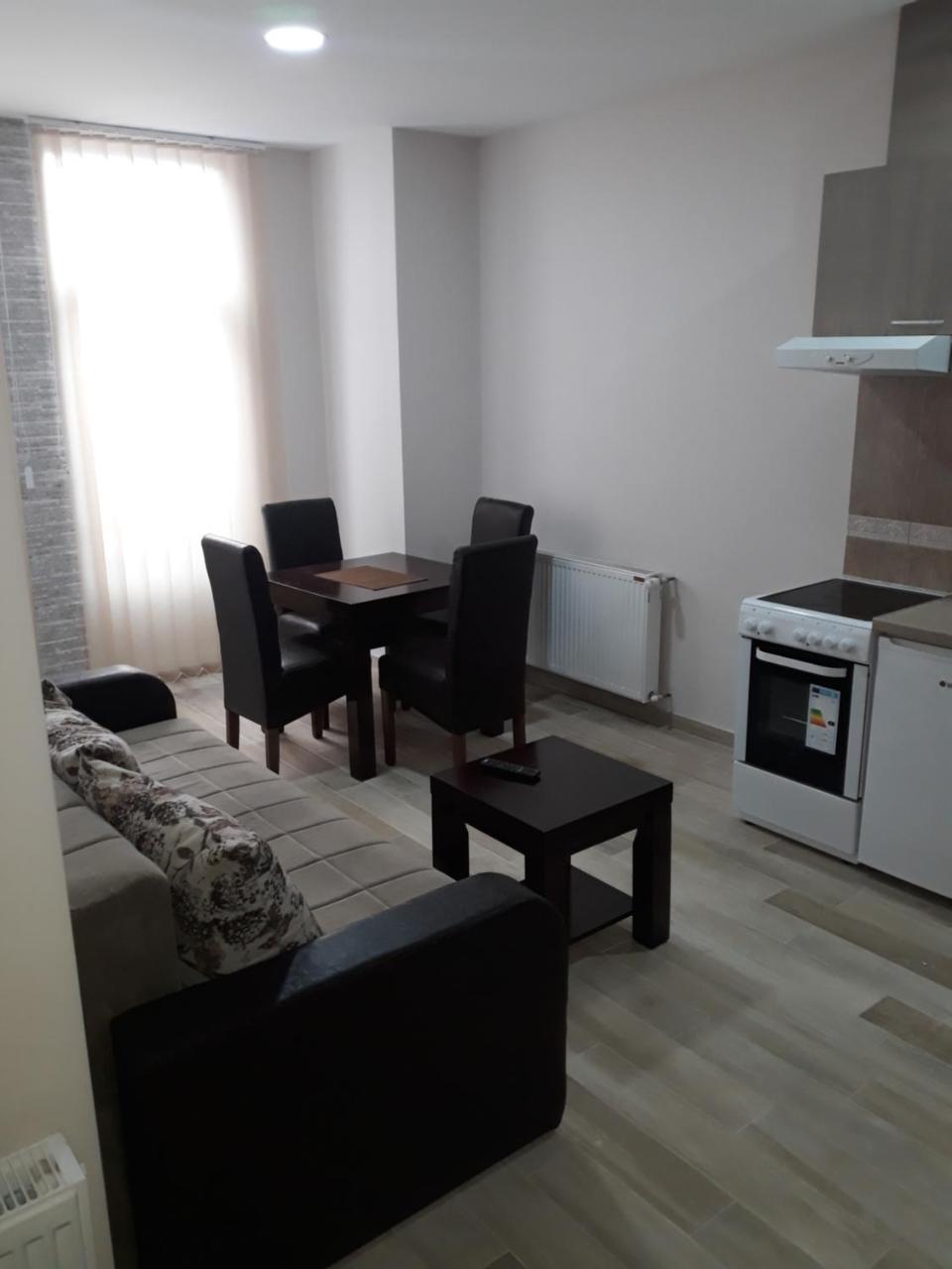 Vrnjačka Banja Apartmani Radulovic מראה חיצוני תמונה