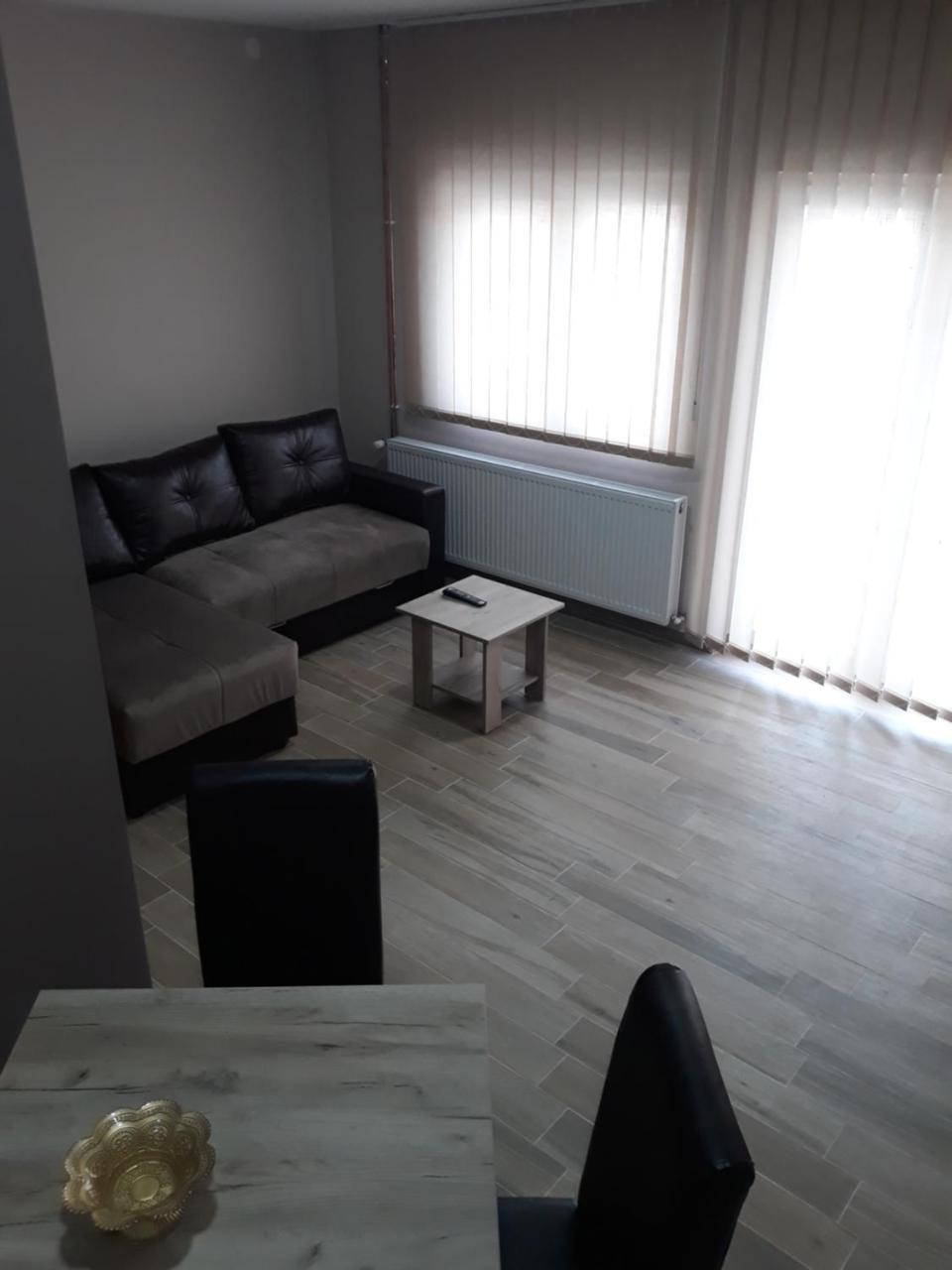 Vrnjačka Banja Apartmani Radulovic מראה חיצוני תמונה