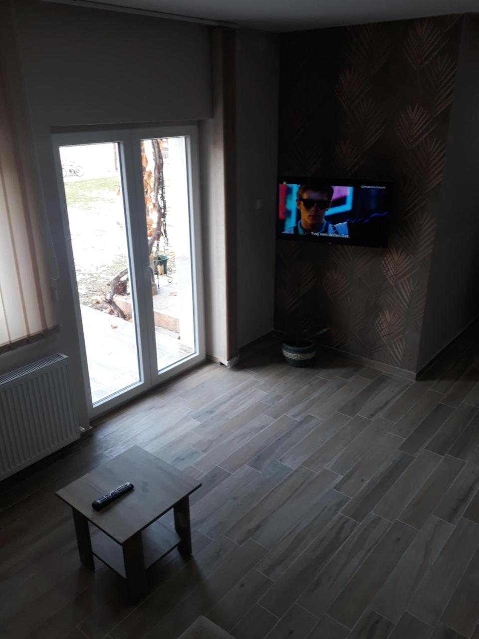 Vrnjačka Banja Apartmani Radulovic מראה חיצוני תמונה