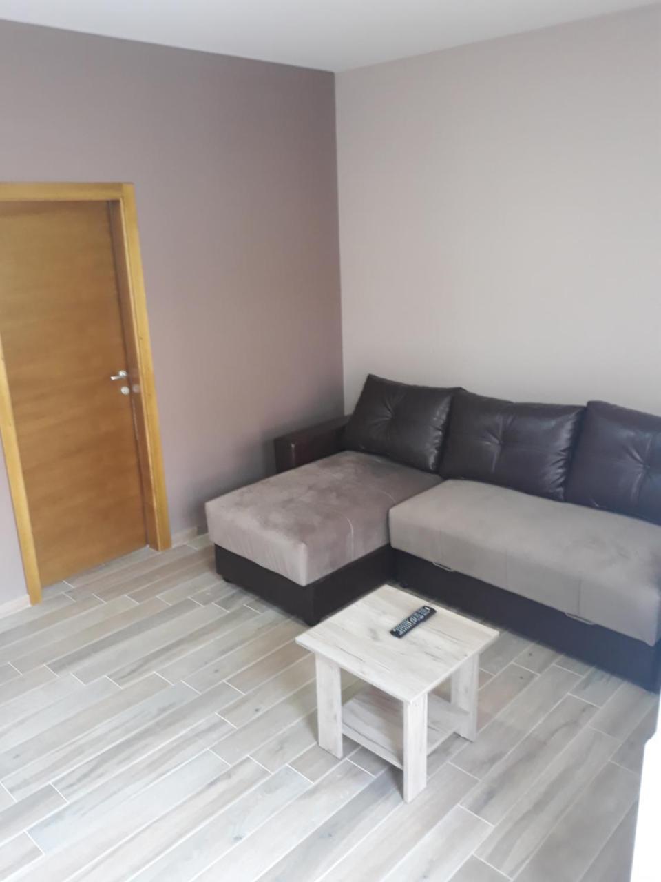 Vrnjačka Banja Apartmani Radulovic מראה חיצוני תמונה