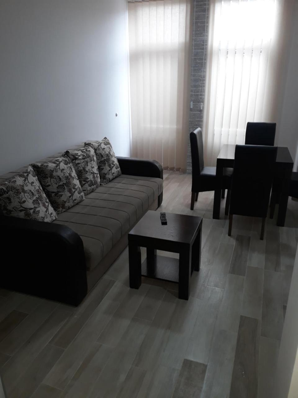 Vrnjačka Banja Apartmani Radulovic מראה חיצוני תמונה