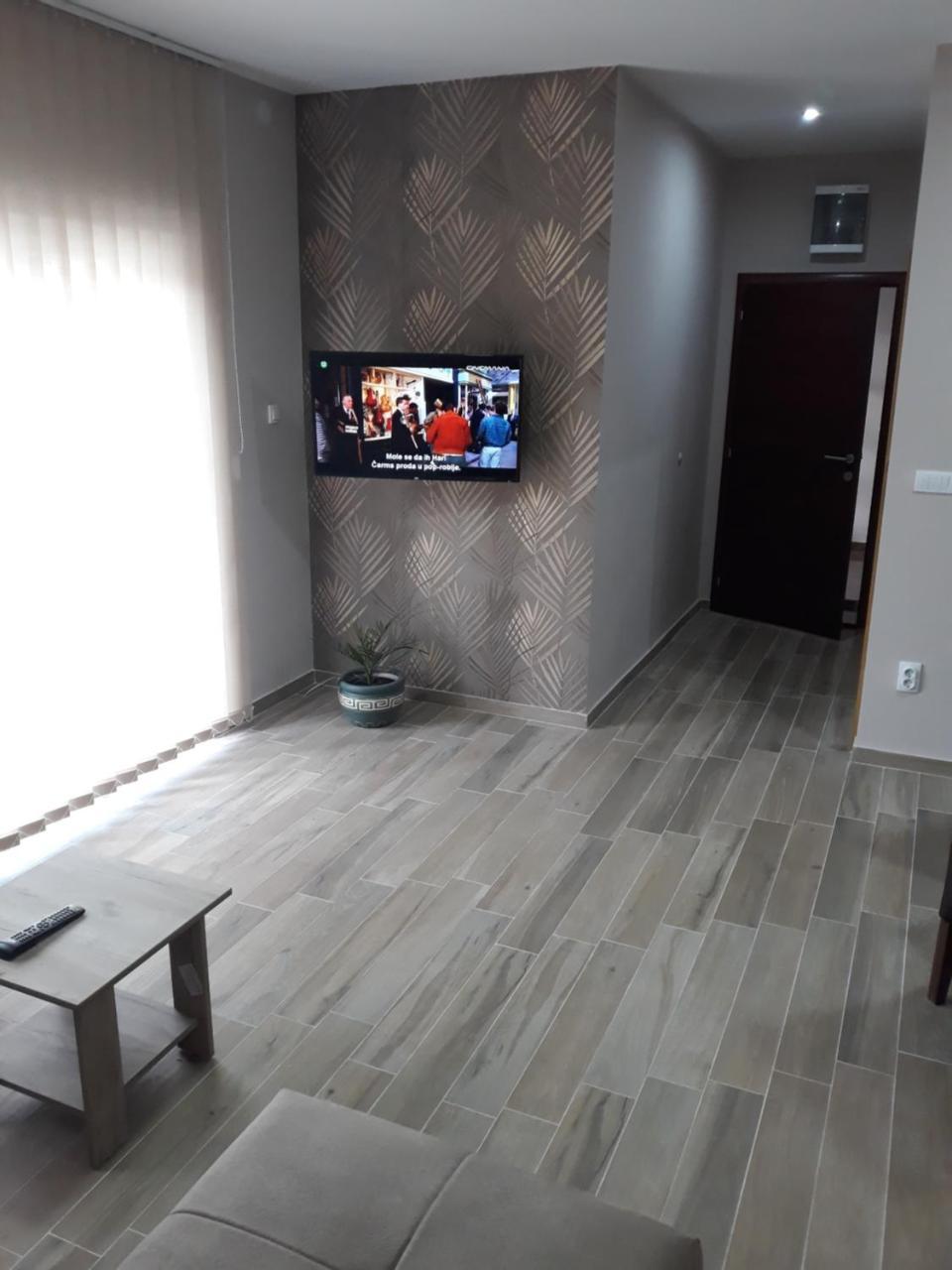 Vrnjačka Banja Apartmani Radulovic מראה חיצוני תמונה