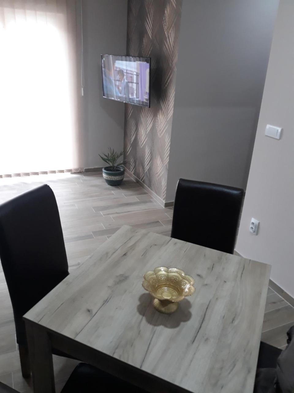 Vrnjačka Banja Apartmani Radulovic מראה חיצוני תמונה