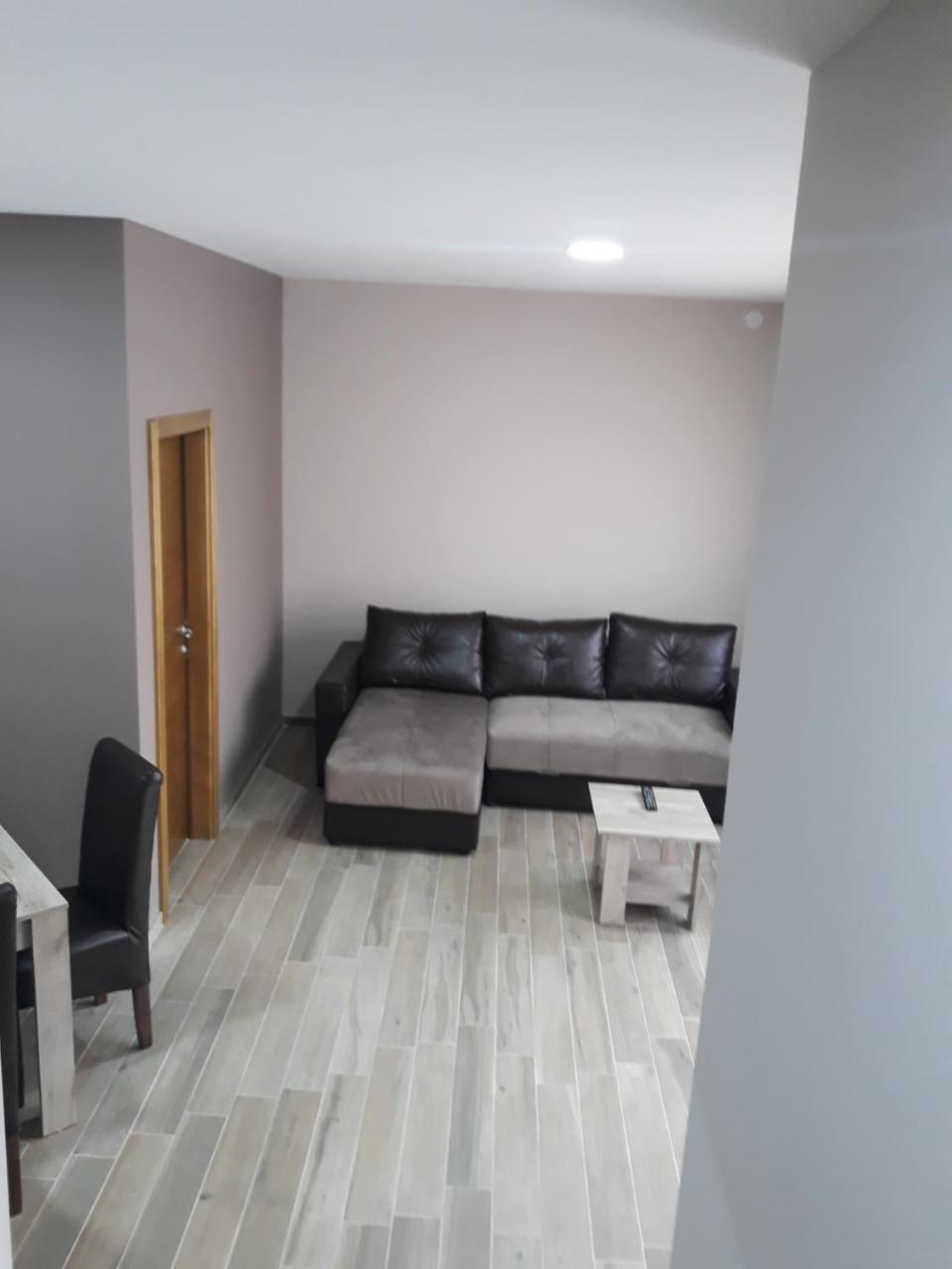 Vrnjačka Banja Apartmani Radulovic מראה חיצוני תמונה