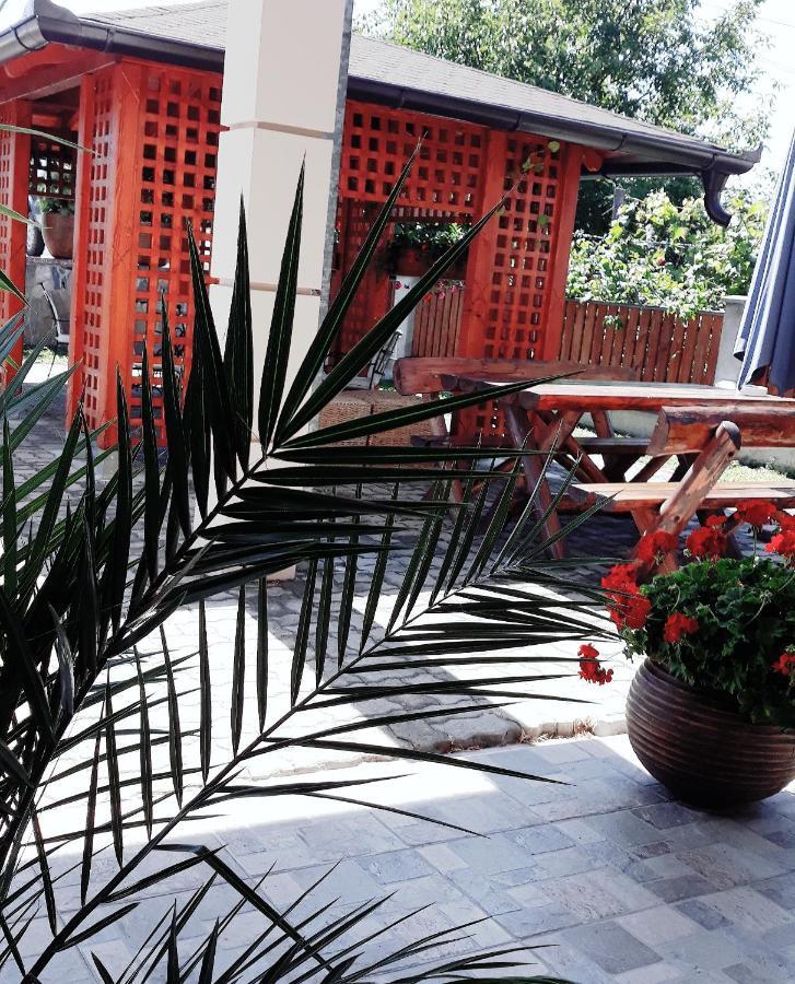 Vrnjačka Banja Apartmani Radulovic מראה חיצוני תמונה