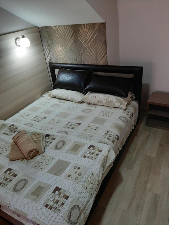 Vrnjačka Banja Apartmani Radulovic מראה חיצוני תמונה
